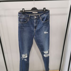 Levi's Vintage tg44 slimfit