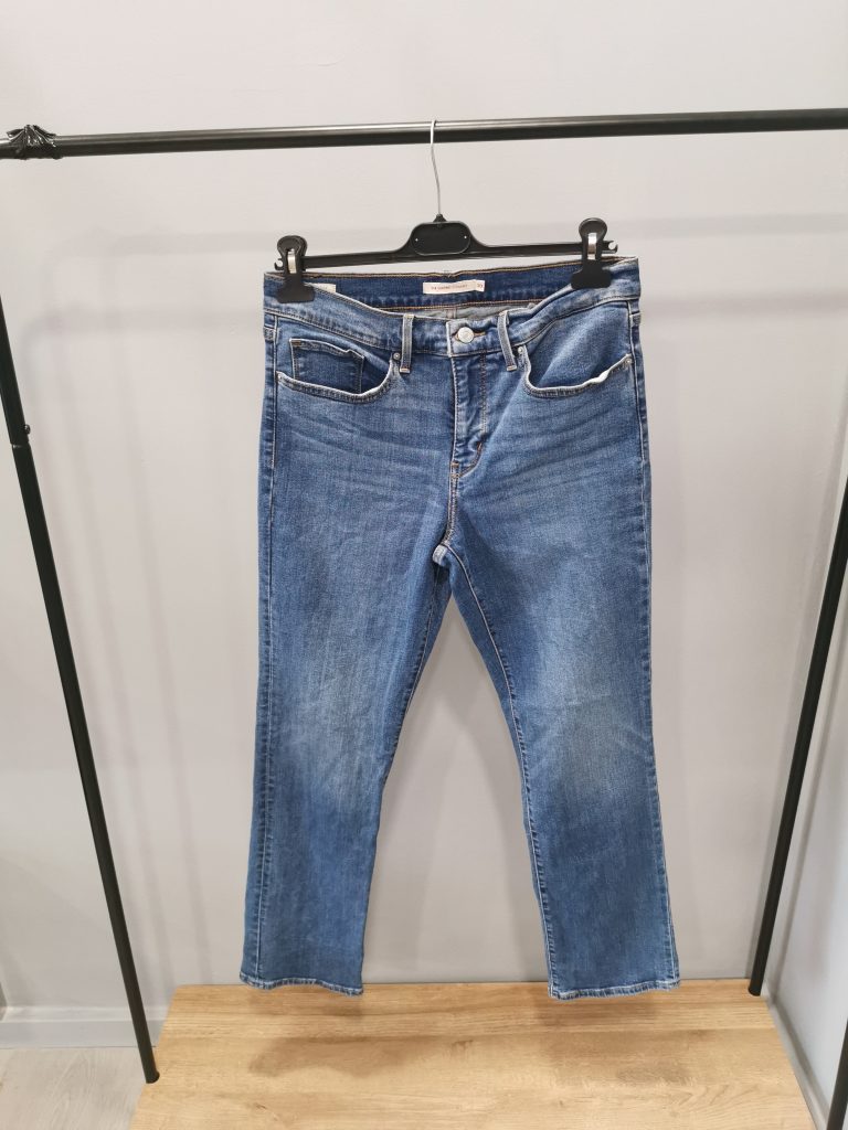 Levi's Vintage tg44 easyfit