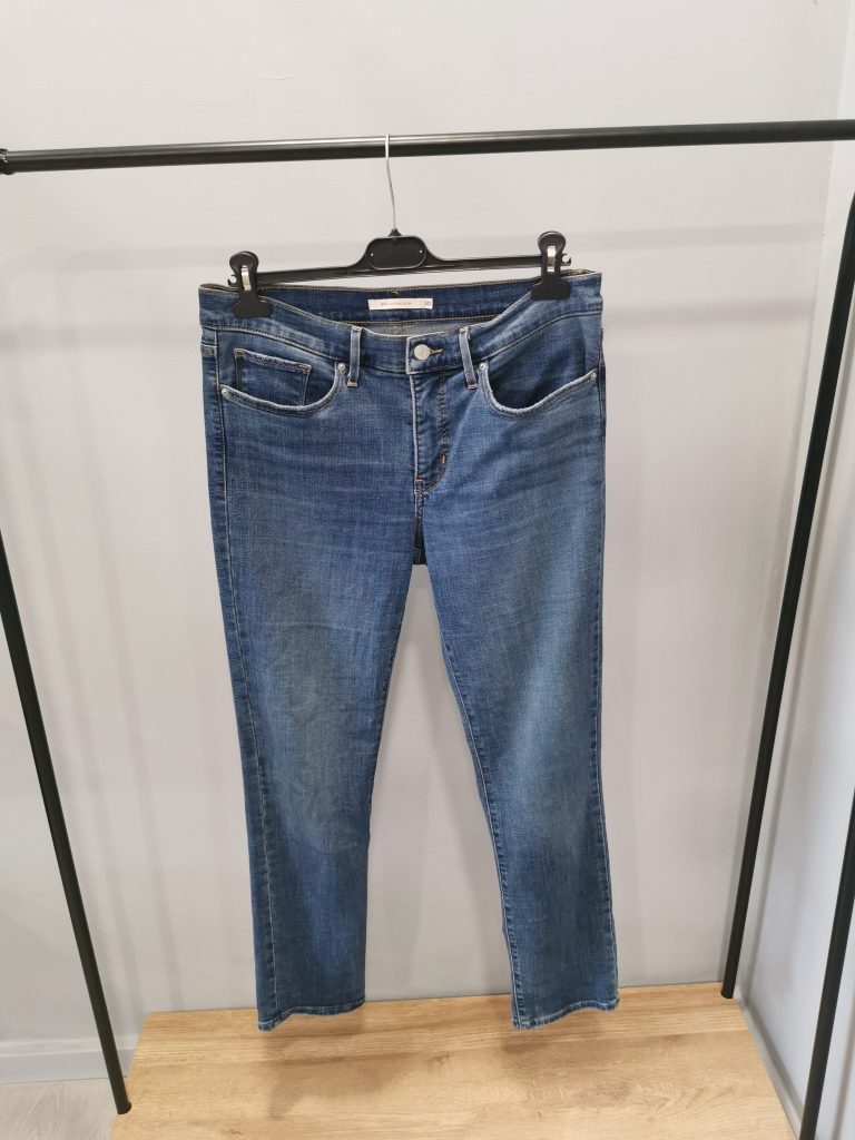 Levi's Vintage tg44 easyfit