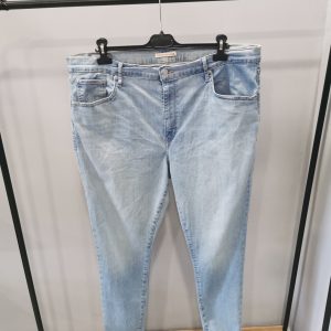 Levi's Vintage tg54 skinnyfit