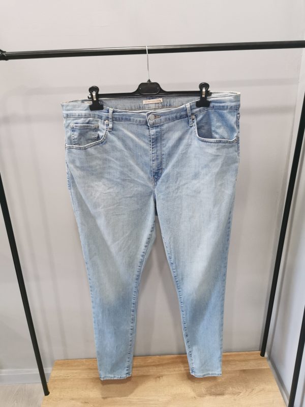 Levi's Vintage tg54 skinnyfit