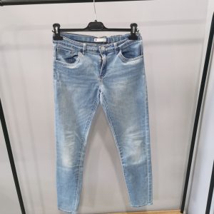 Levi's Vintage tg40 suoerskinny