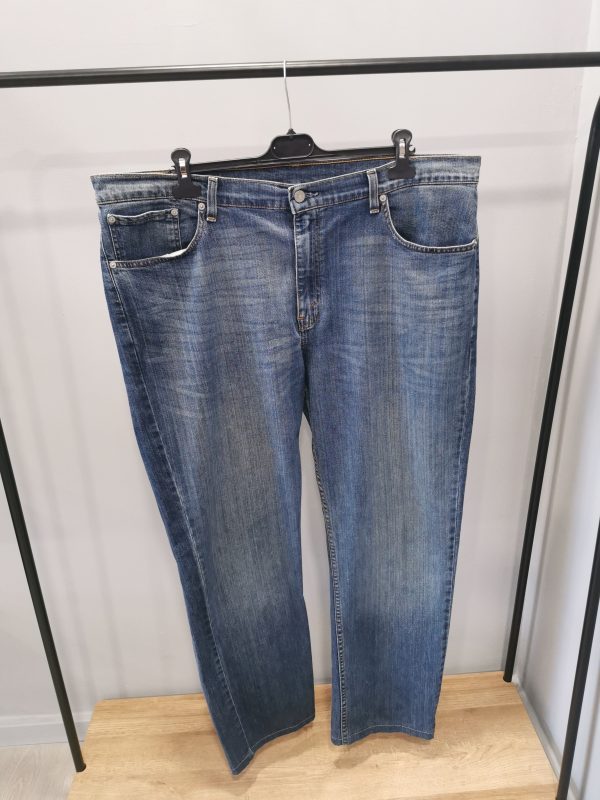 Levi's Vintage tg58 regularfit