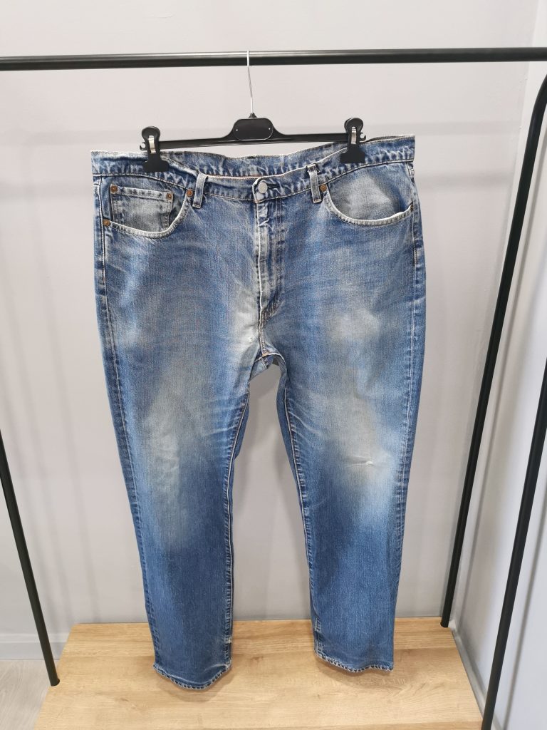 Levi's Vintage tg56 regularfit