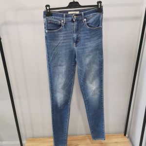 Levi's Vintage donna  tg40 superskinny