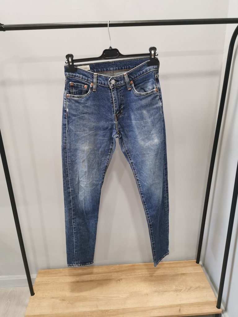 Levi's Vintage donna tg40 San Francisco