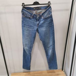 Levi's Vintage donna tg40 skinnyfit