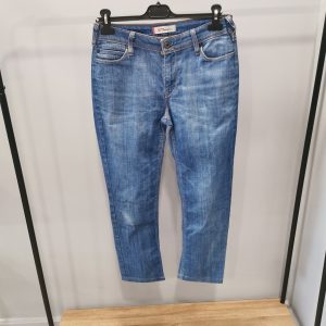 Levi's Vintage donna tg42 easyfit