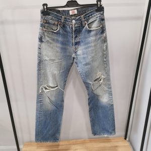 Levi's 501 Vintage tg44