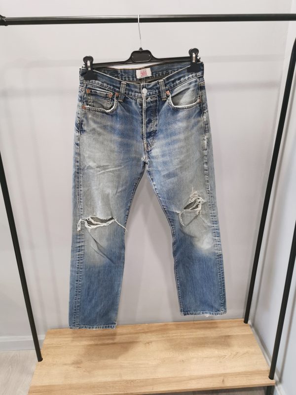 Levi's 501 Vintage tg44