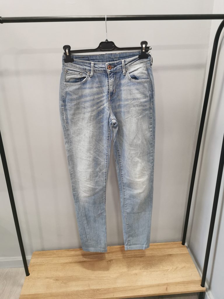 Levi's Vintage donna tg42 classicfit