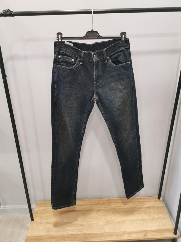 Levi's 511 tg46 easyfit
