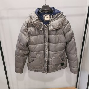 Piumino Lee donna tgL