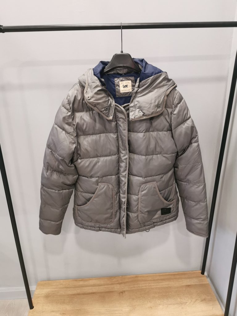 Piumino Lee donna tgL