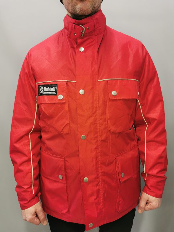 Belstaff Vintage tgL