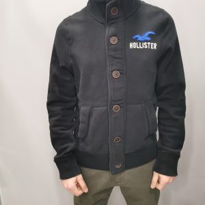Felpa Hollister tgM