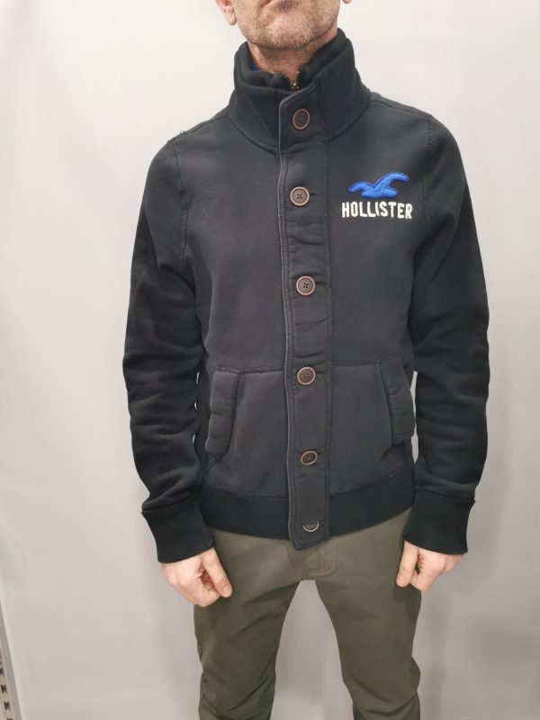 Felpa Hollister tgM