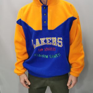 Felpa Lakers tgXL