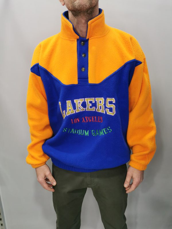 Felpa Lakers tgXL
