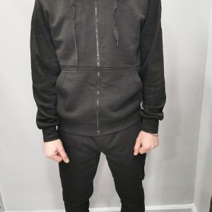 Tuta basic completa tgL