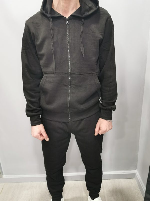 Tuta basic completa tgL