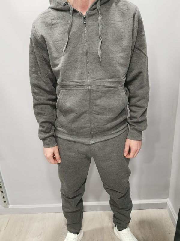 Tuta Basic completa tgL