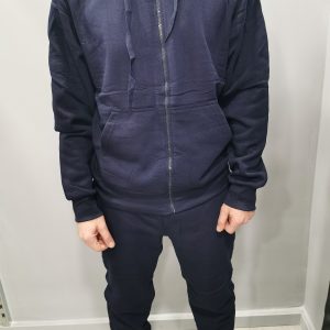 Tuta basic completa  tgL