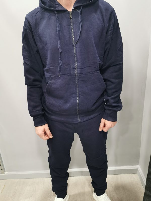 Tuta basic completa  tgL