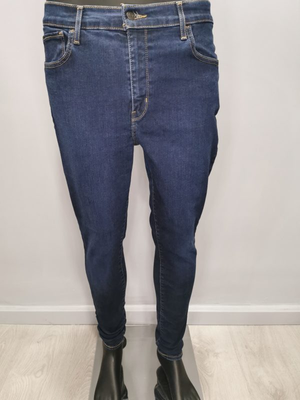 Levi's San Francisco tg32\46