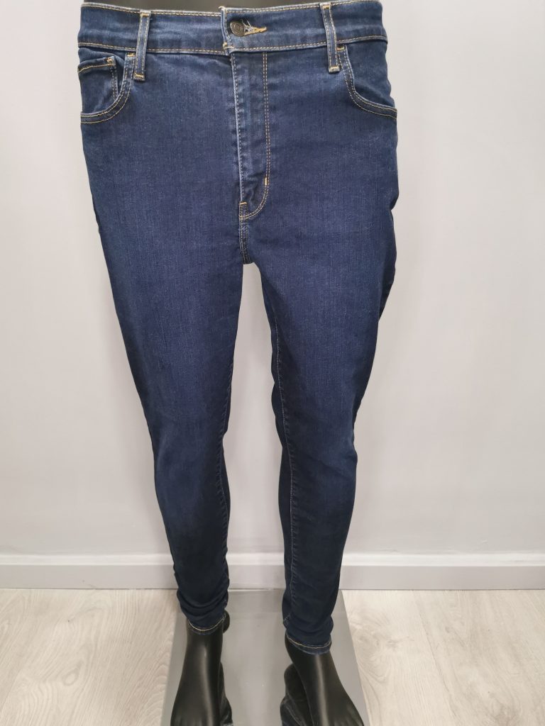 Levi's San Francisco tg32\46