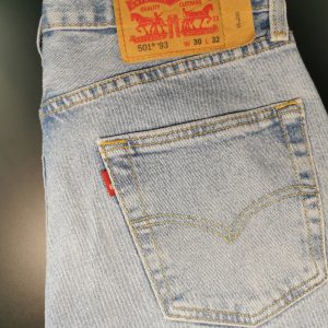 Levi's 501 ('93) tg30\44