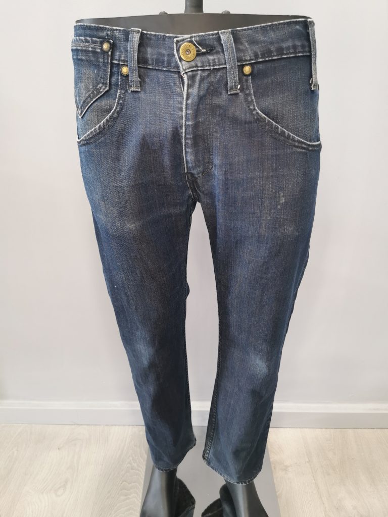 Levi's 504 tg32\46