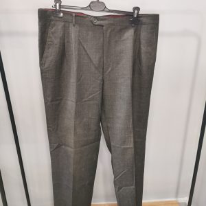 Pantalone con pence tg60