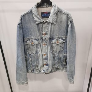 Giubbotto Jeans tgXL