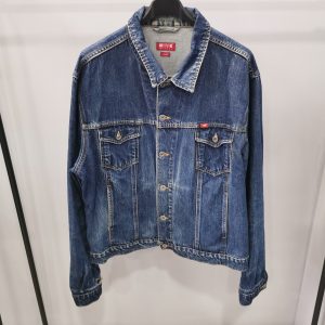 Giubbotto Jeans tgXL