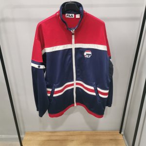 Felpa Vintage Fila tg50 