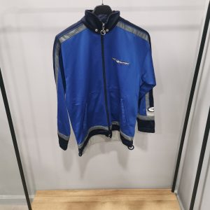 Felpa Diadora Vintage tg40