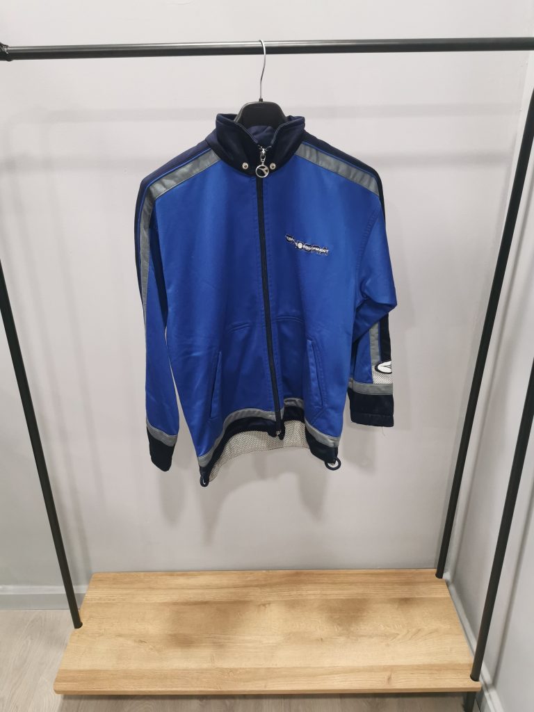 Felpa Diadora Vintage tg40