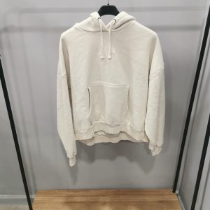 Felpa Vintage tgS panna