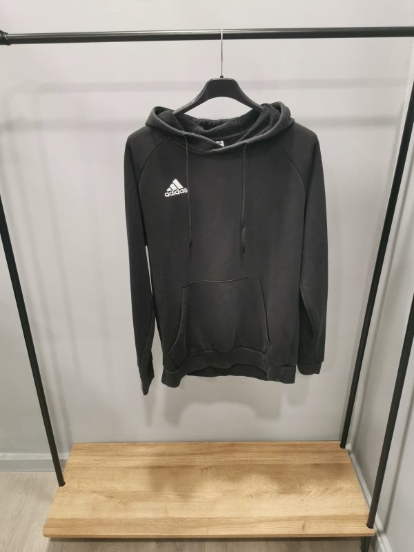 Felpa Adidas Vintage tgM