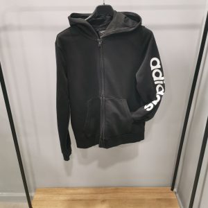 Felpa Adidas Vintage donna tgL