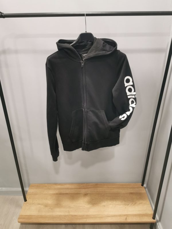 Felpa Adidas Vintage donna tgL