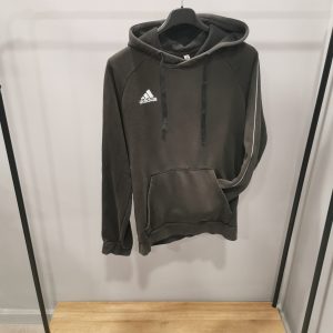 Felpa Adidas Vintage tgM