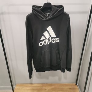 Felpa Adidas Vintage tgL