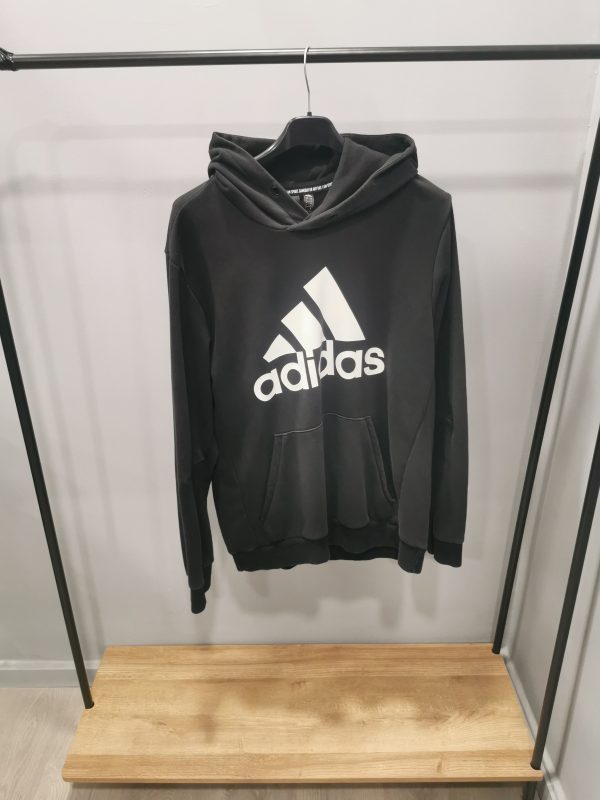 Felpa Adidas Vintage tgL