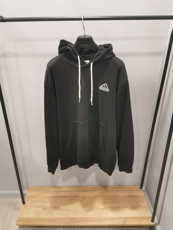 Felpa Adidas Vintage tgL