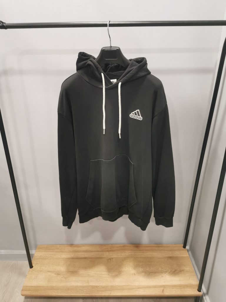 Felpa Adidas Vintage tgL