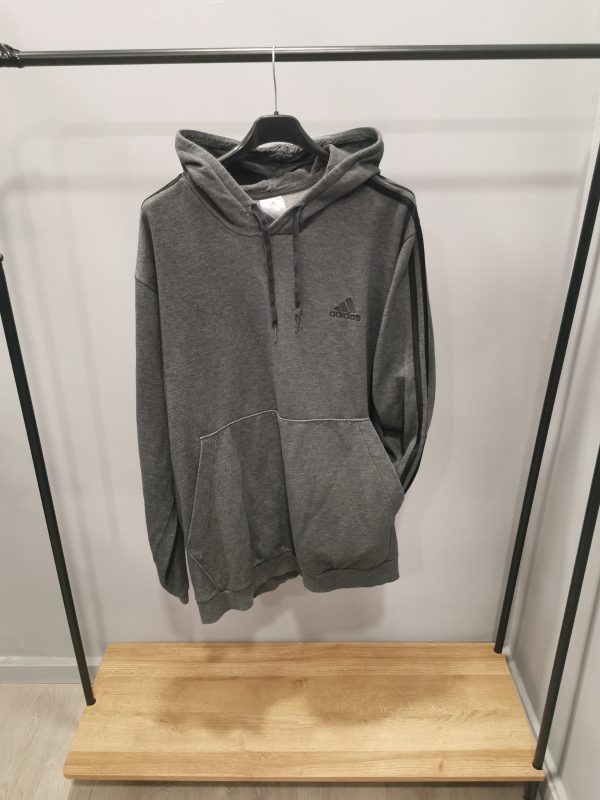 Felpa Adidas Vintage tgXXL