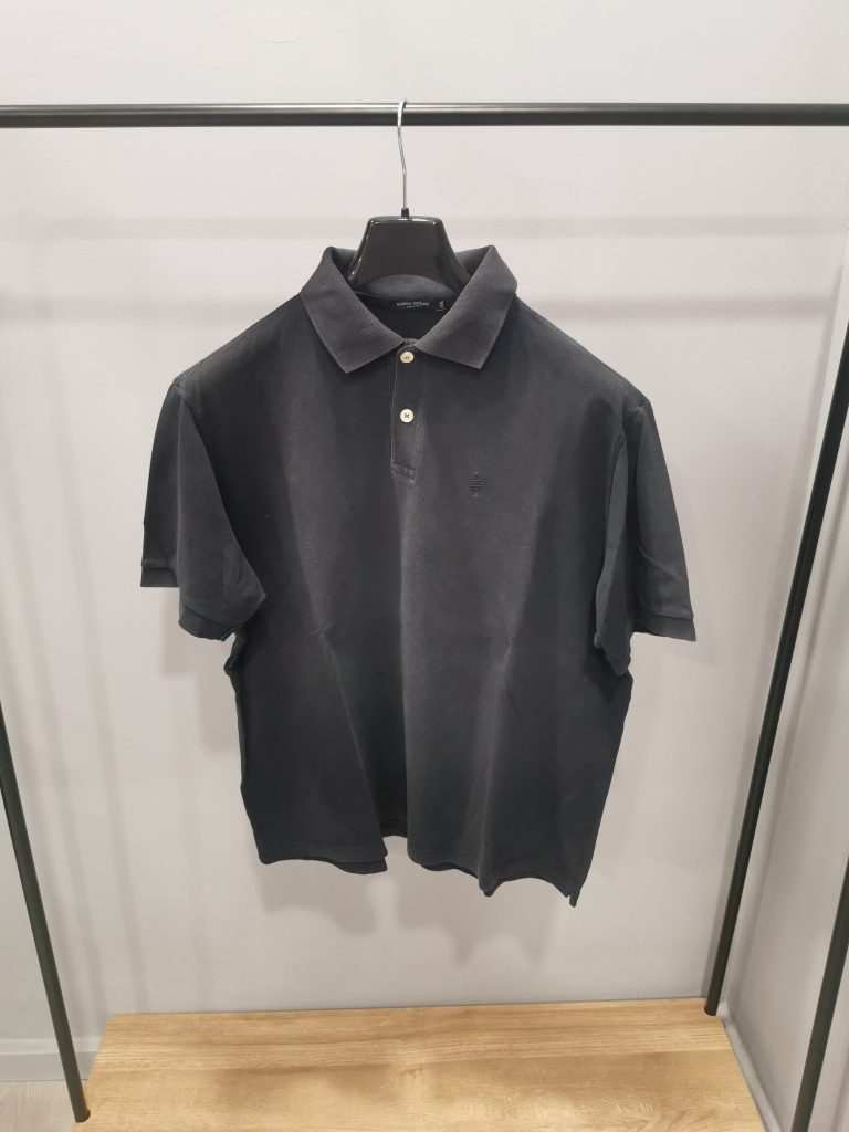 Polo Vintage Marina Yachting tgXXL