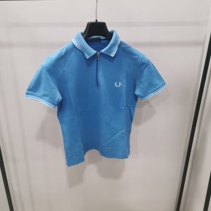 Polo Vintage Fred Perry donna tgM